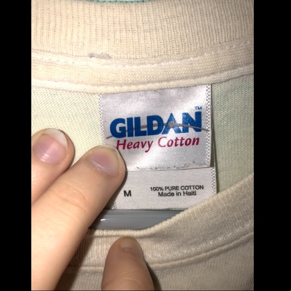 Graphic hip hop/rap T-shirt - Picture 7 of 9